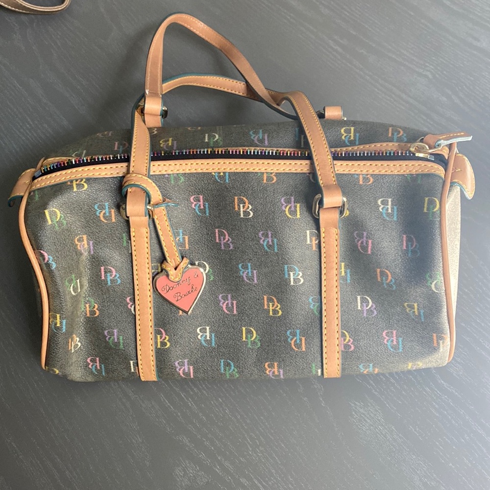 Dooney & Bourke purse